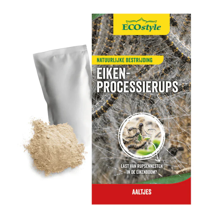 Bestrijden en verjagen