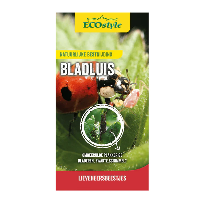 Aaltjes en natuurlijke vijanden
